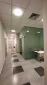 Офисные помещения в ЖК Триумф, г. Сочи